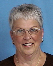 Susan&nbsp;DeWeerdt